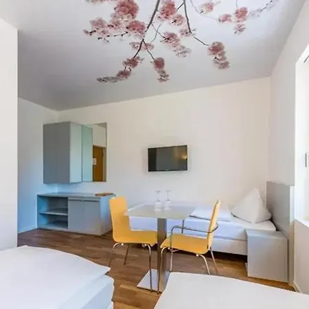 Hotel Heiwa Sierre