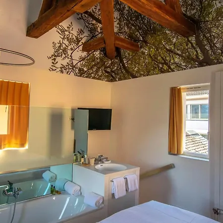 Heiwa 3* Sierre
